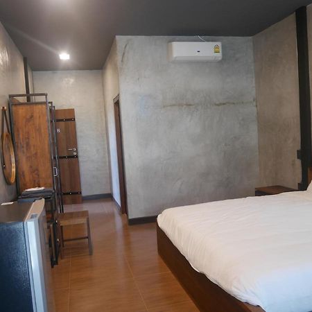 Sp Home Bangsaen מראה חיצוני תמונה