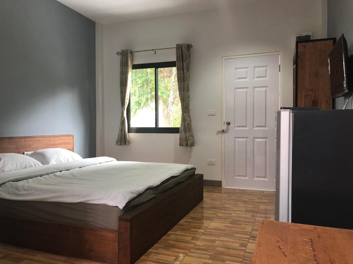 Sp Home Bangsaen מראה חיצוני תמונה