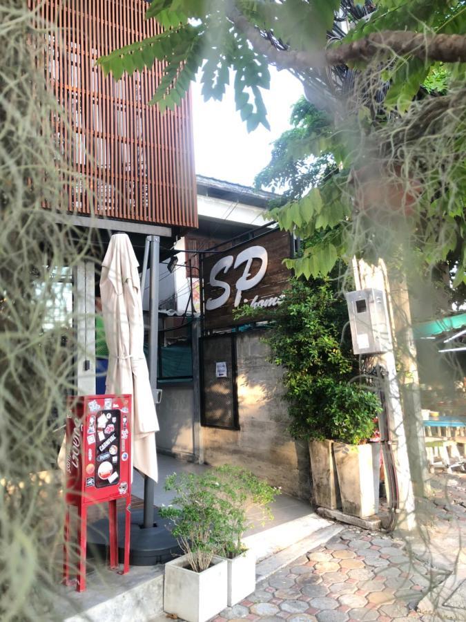Sp Home Bangsaen מראה חיצוני תמונה