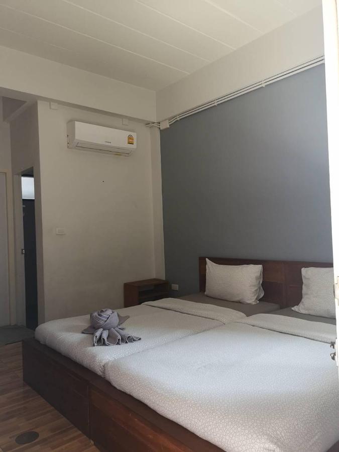 Sp Home Bangsaen מראה חיצוני תמונה