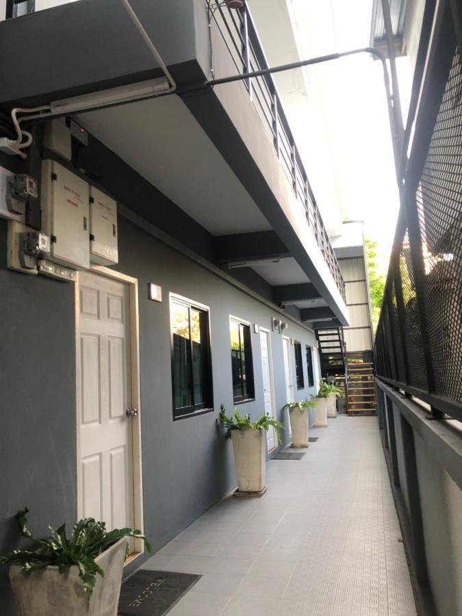 Sp Home Bangsaen מראה חיצוני תמונה
