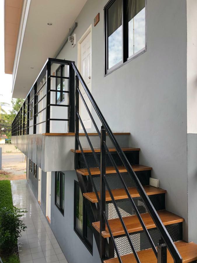 Sp Home Bangsaen מראה חיצוני תמונה