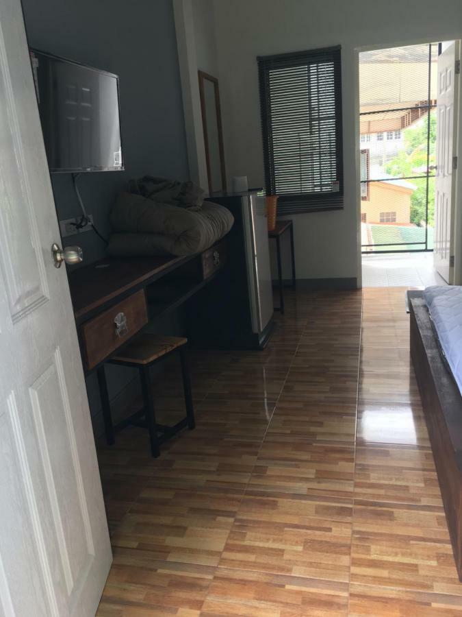 Sp Home Bangsaen מראה חיצוני תמונה