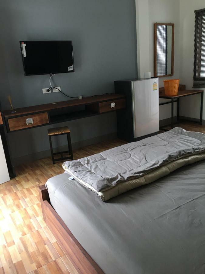 Sp Home Bangsaen מראה חיצוני תמונה