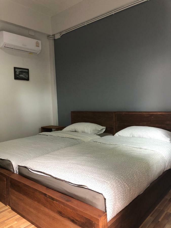 Sp Home Bangsaen מראה חיצוני תמונה