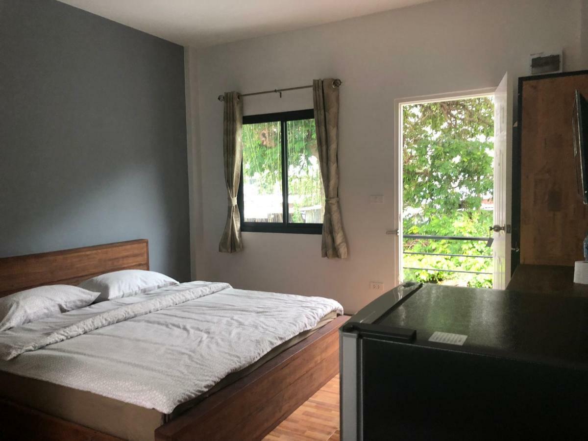 Sp Home Bangsaen מראה חיצוני תמונה
