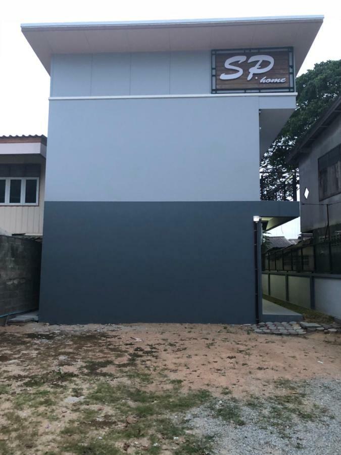 Sp Home Bangsaen מראה חיצוני תמונה