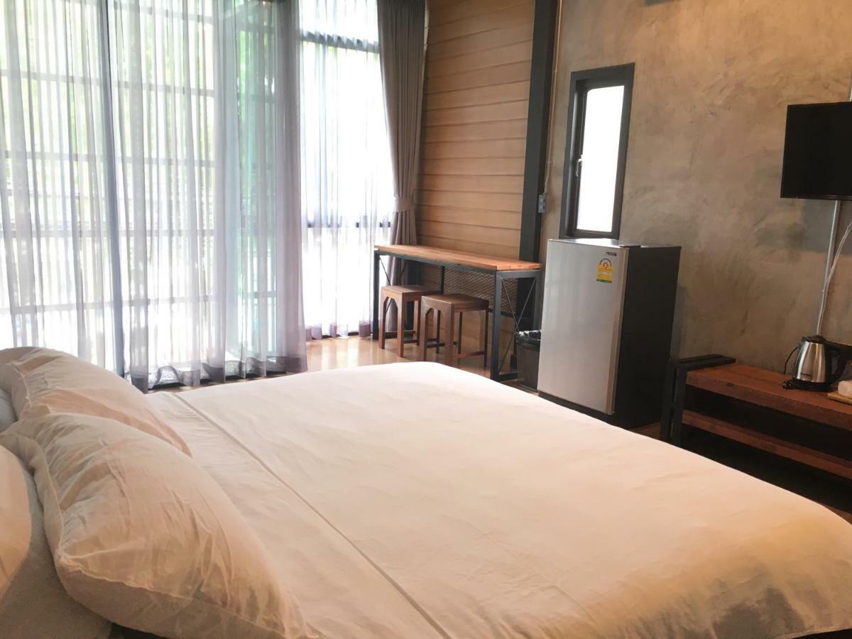 Sp Home Bangsaen מראה חיצוני תמונה