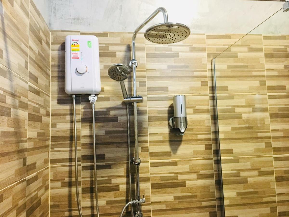 Sp Home Bangsaen מראה חיצוני תמונה