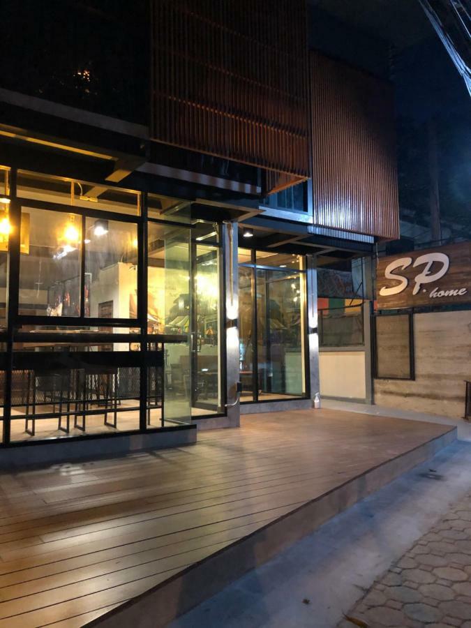 Sp Home Bangsaen מראה חיצוני תמונה