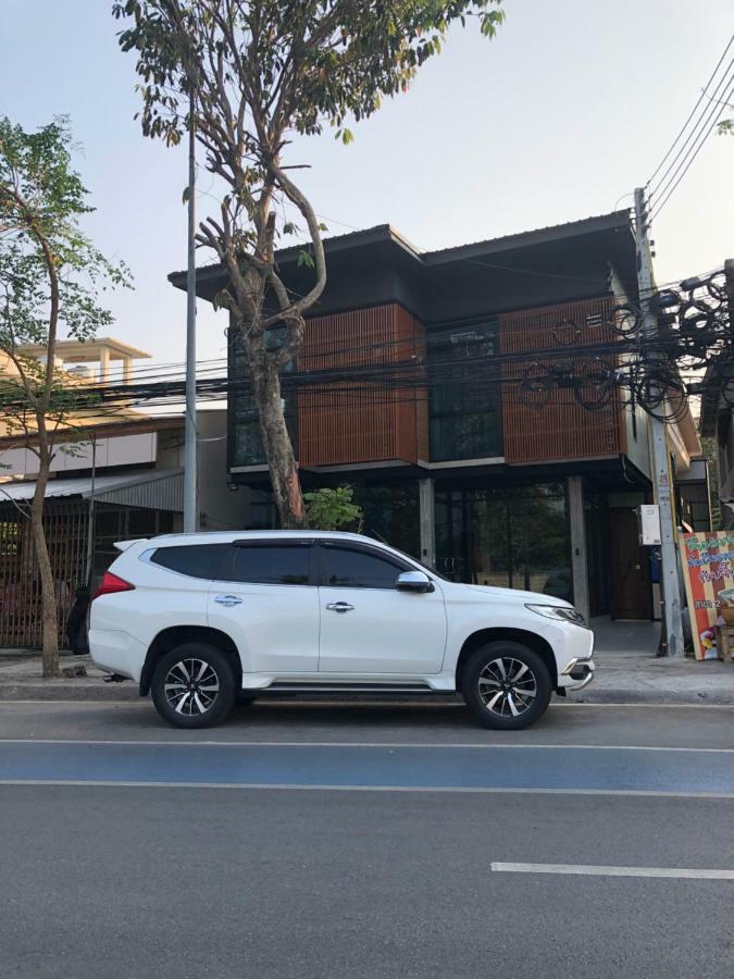 Sp Home Bangsaen מראה חיצוני תמונה