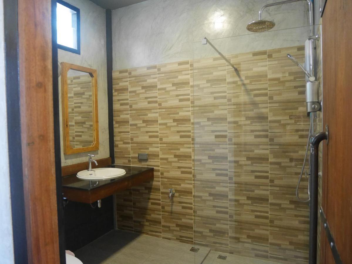Sp Home Bangsaen מראה חיצוני תמונה